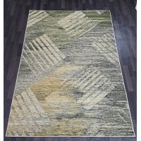 Бельгийский ковер Matrix 89894_6240 Разноцветный
